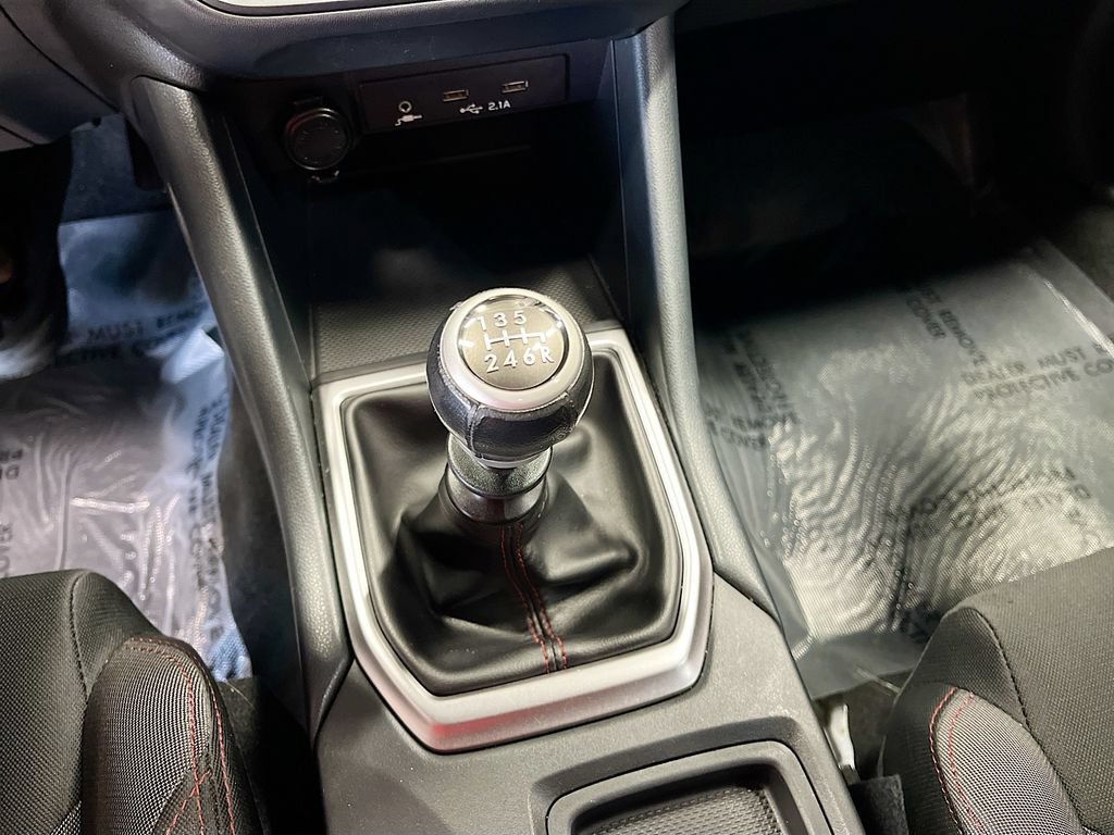 Used 2023 Subaru WRX AWD/4WD image 17