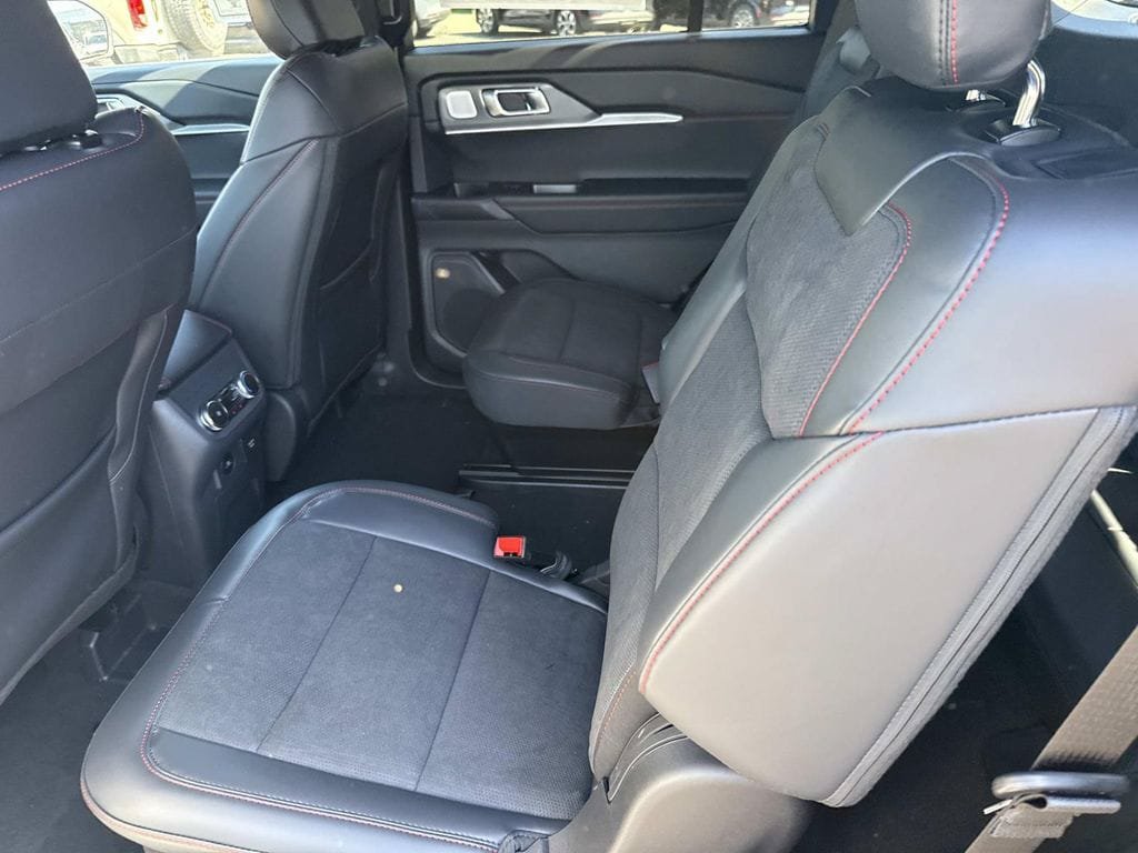 New 2026 Ford Explorer ST w/ Sun And Sound Package AWD/4WD image 7