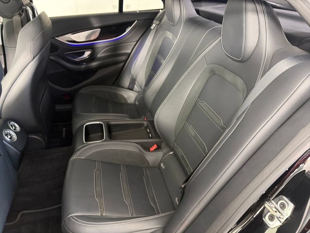 Used 2020 Mercedes-Benz AMG GT 53 image 13