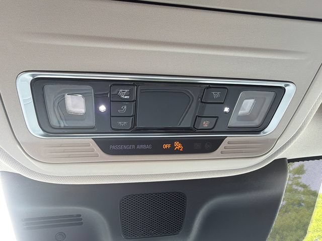 New 2027 Lincoln Navigator Premiere RWD image 23