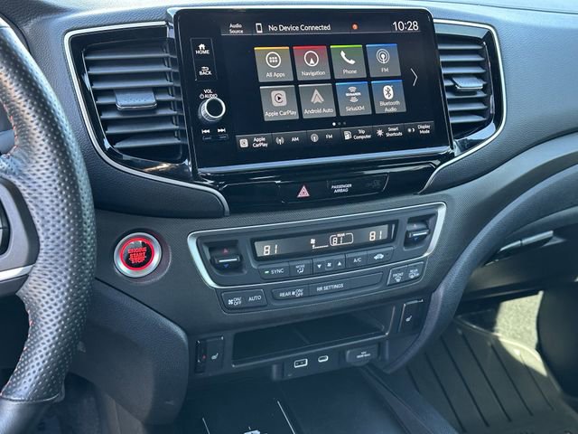 Used 2024 Honda Ridgeline TrailSport image 16