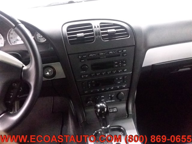 Used 2005 Ford Thunderbird Deluxe image 12