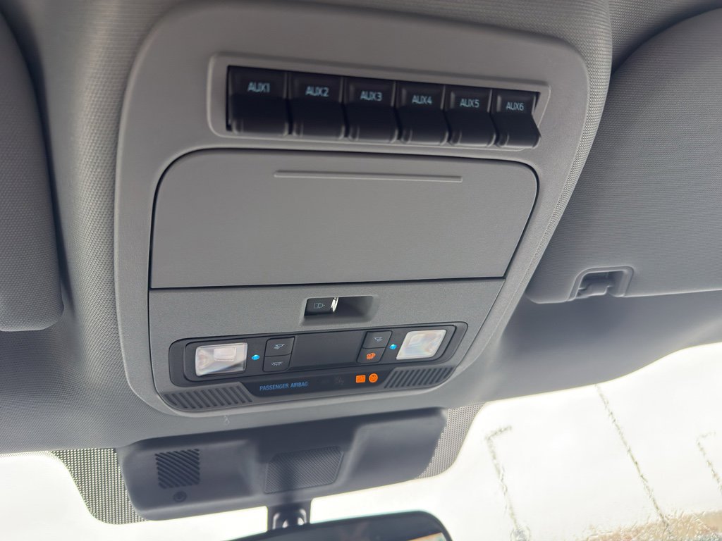 New 2026 Ford F450 XL w/ XL Chrome Package image 20