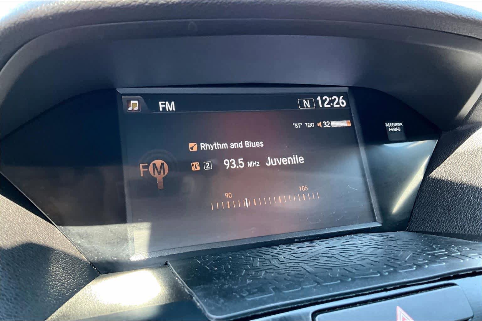 Used 2017 Acura MDX SH-AWD image 33