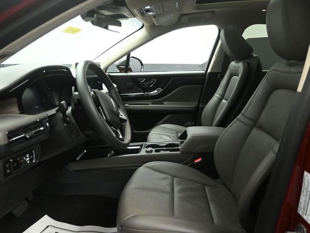Certified 2023 Lincoln Corsair Grand Touring w/ Equipment Group 301A image 9