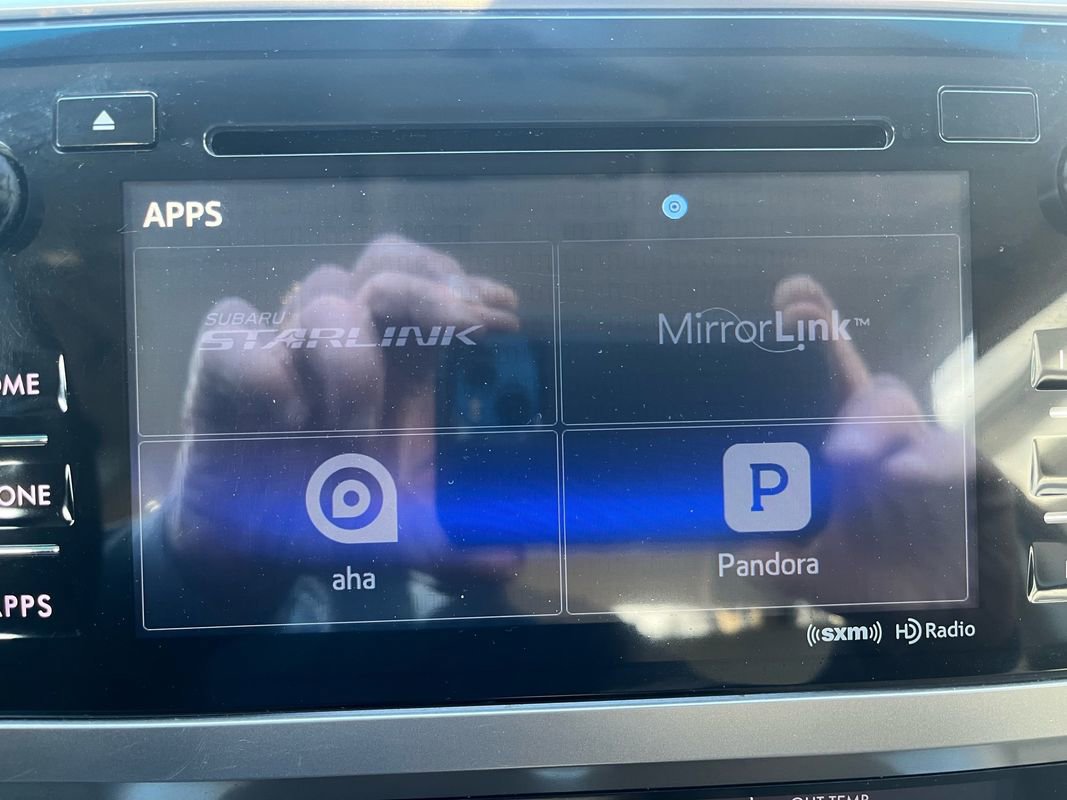 Used 2017 Subaru Legacy 2.5i Premium image 11