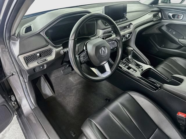 Used 2024 Acura Integra FWD image 20