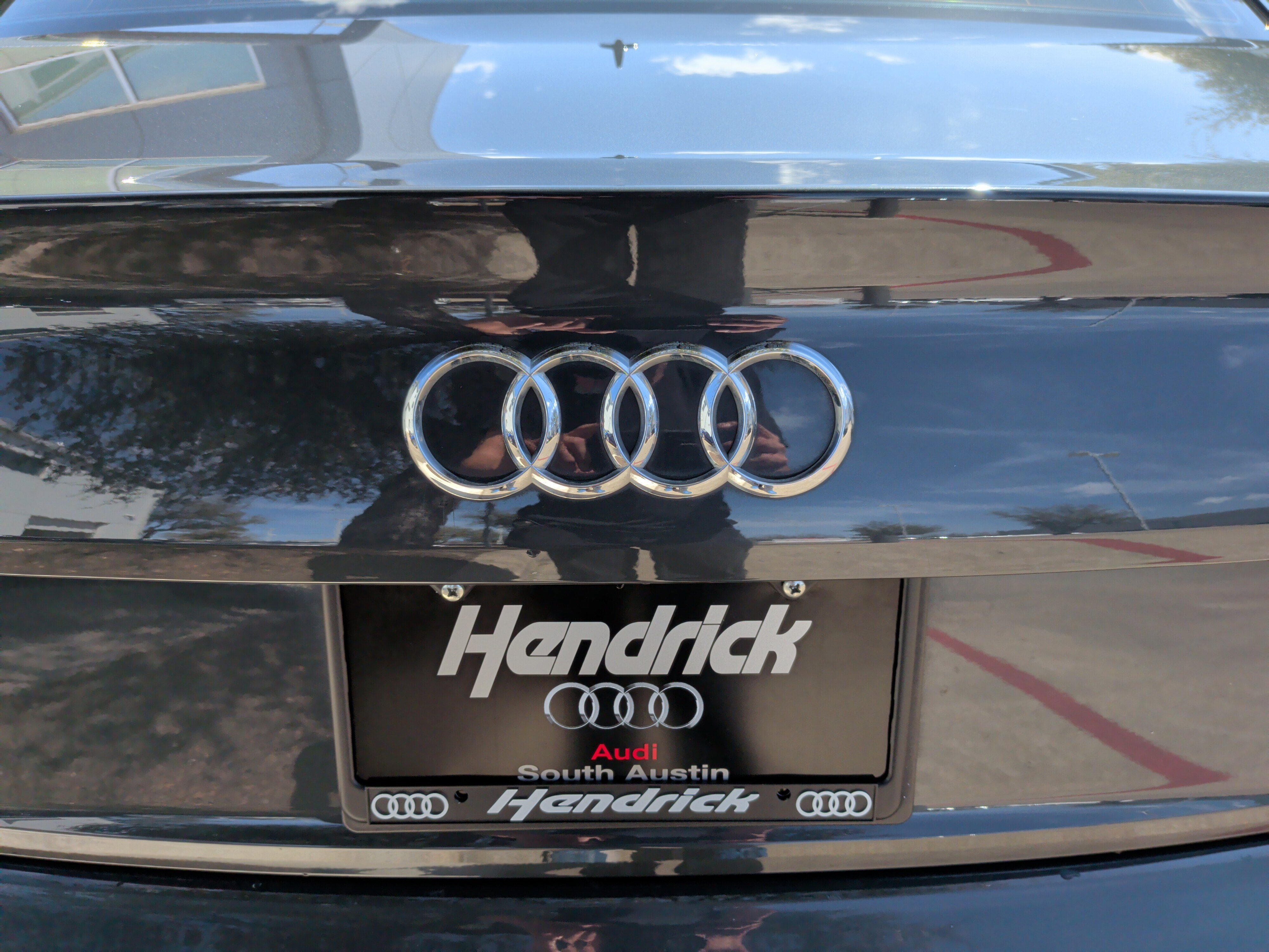 Used 2019 Audi A4 2.0T Premium w/ Convenience Package image 38