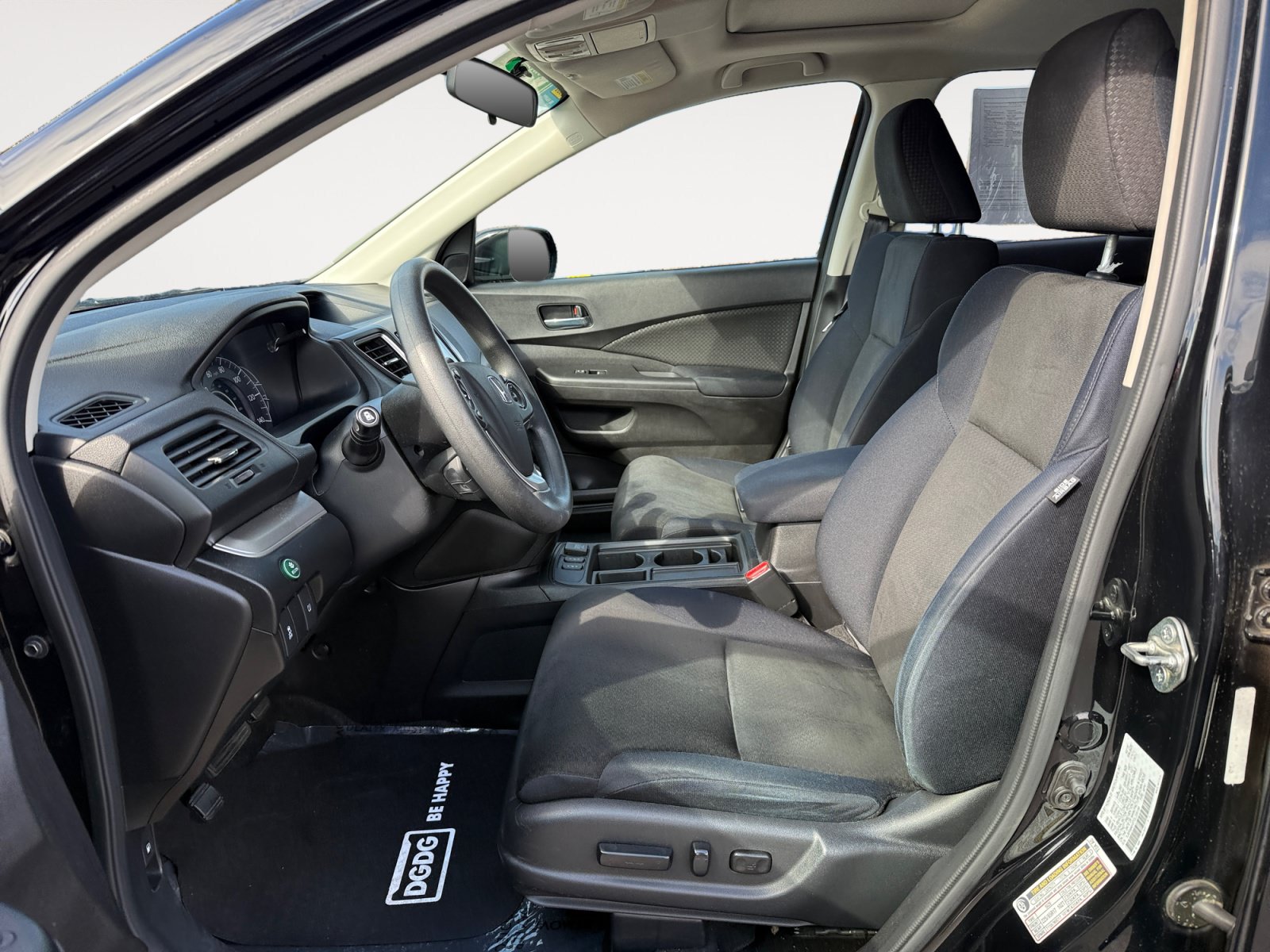 Used 2016 Honda CR-V EX image 10