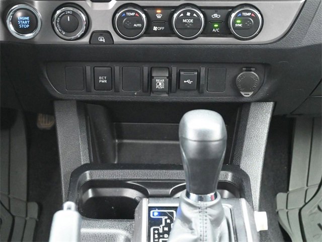 Used 2023 Toyota Tacoma SR5 image 22