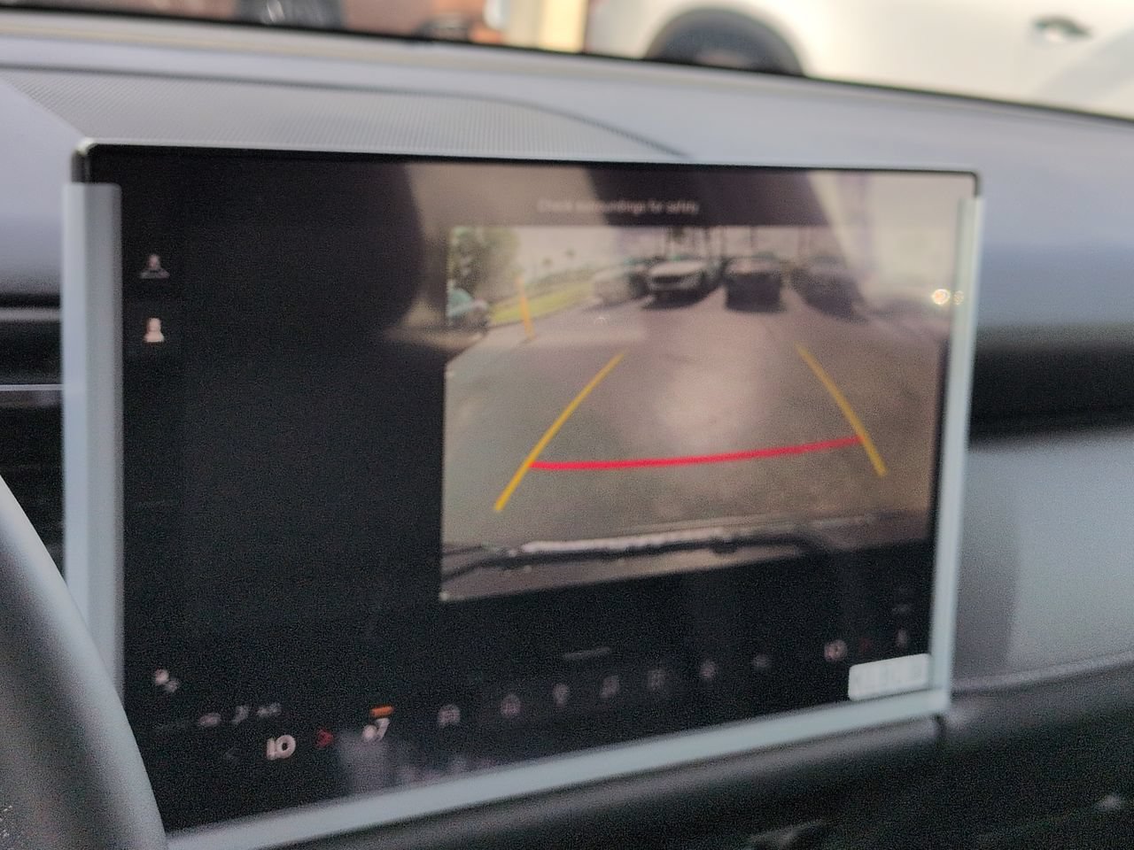 New 2026 MAZDA CX-5 Select AWD/4WD image 20