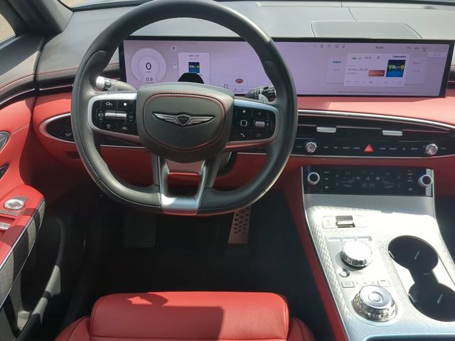 Used 2026 Genesis GV70 2.5T Sport Prestige AWD/4WD image 15