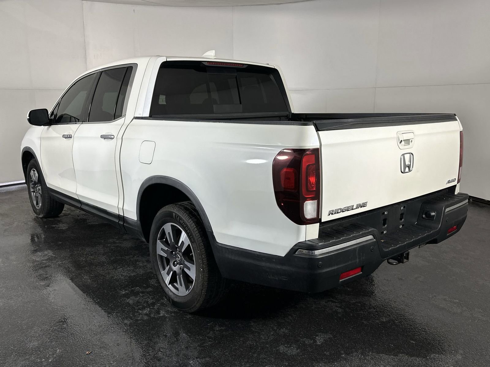 Used 2019 Honda Ridgeline RTL-E image 6