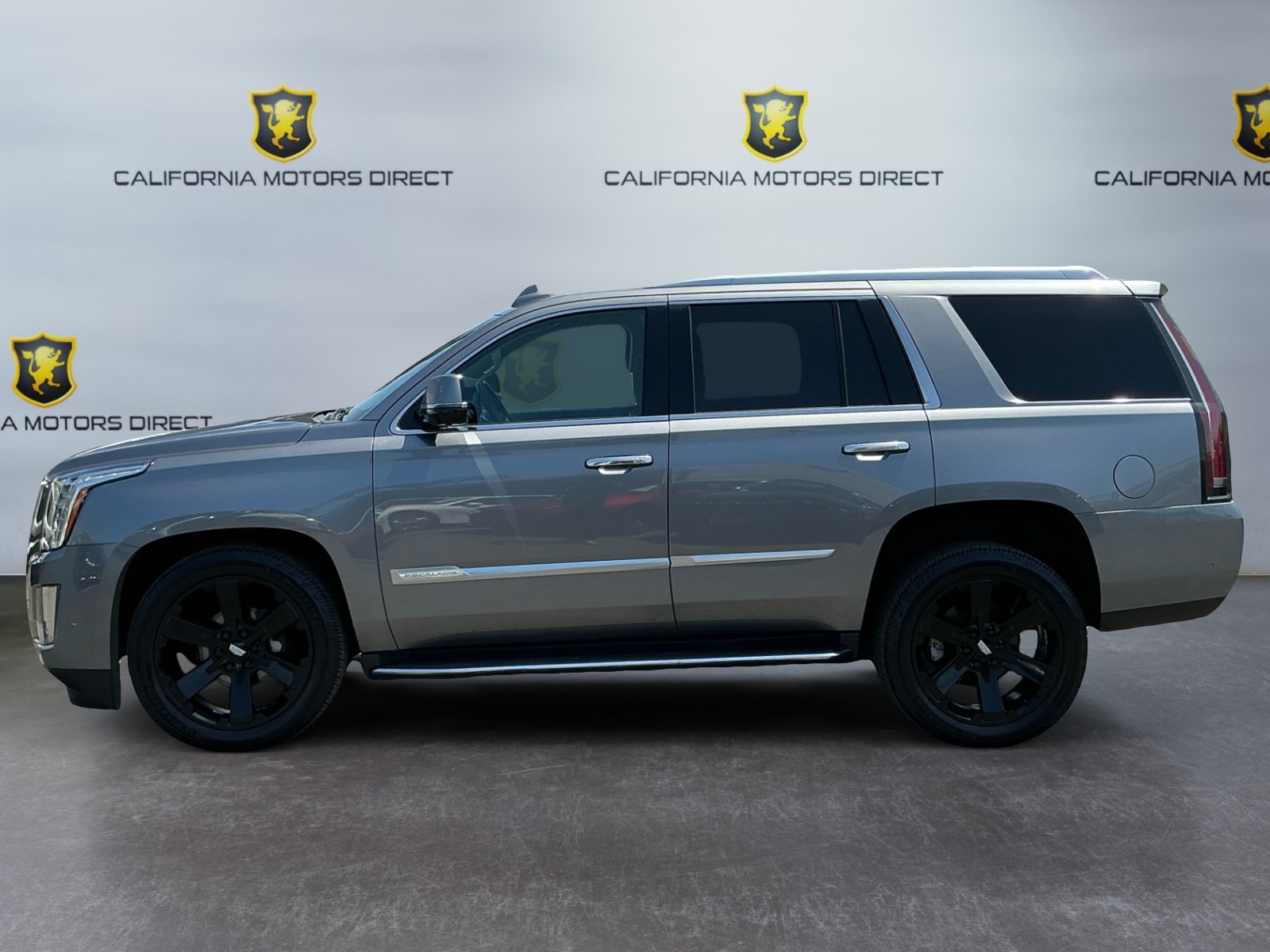 Used 2020 Cadillac Escalade 4WD image 8