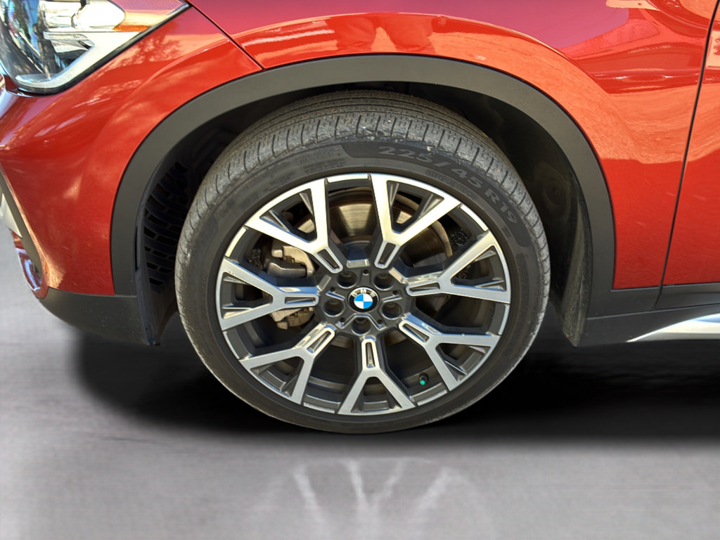 Used 2020 BMW X1 sDrive28i FWD image 39