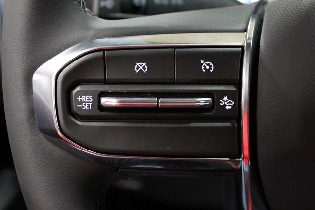 New 2026 GMC Canyon Elevation image 22