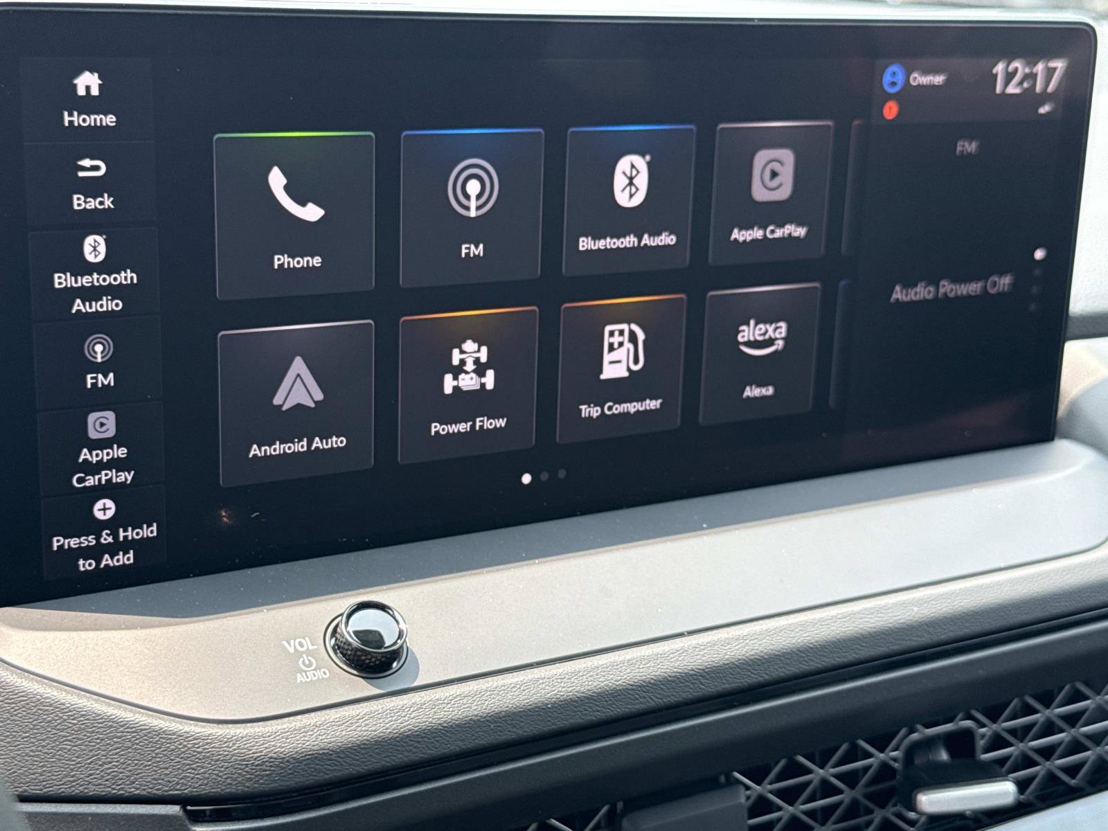 New 2026 Honda Accord Sport image 4