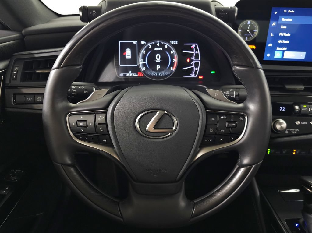 Used 2024 Lexus ES 350 Ultra Luxury FWD image 18
