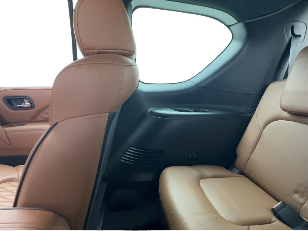 Used 2022 INFINITI QX80 Sensory w/ Cargo Package RWD image 25