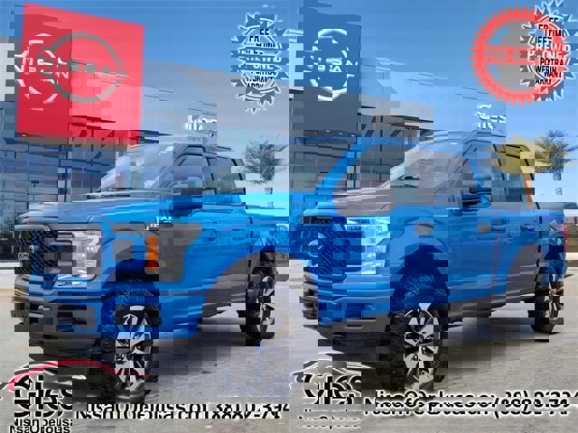 Used 2019 Ford F150 XL w/ Equipment Group 101A Mid