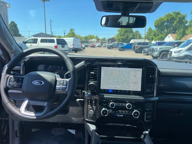 New 2026 Ford F250 Lariat w/ Tremor Off-Road Package AWD/4WD image 22