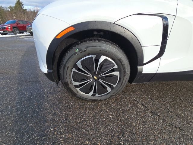 New 2026 Chevrolet Blazer EV LT image 33