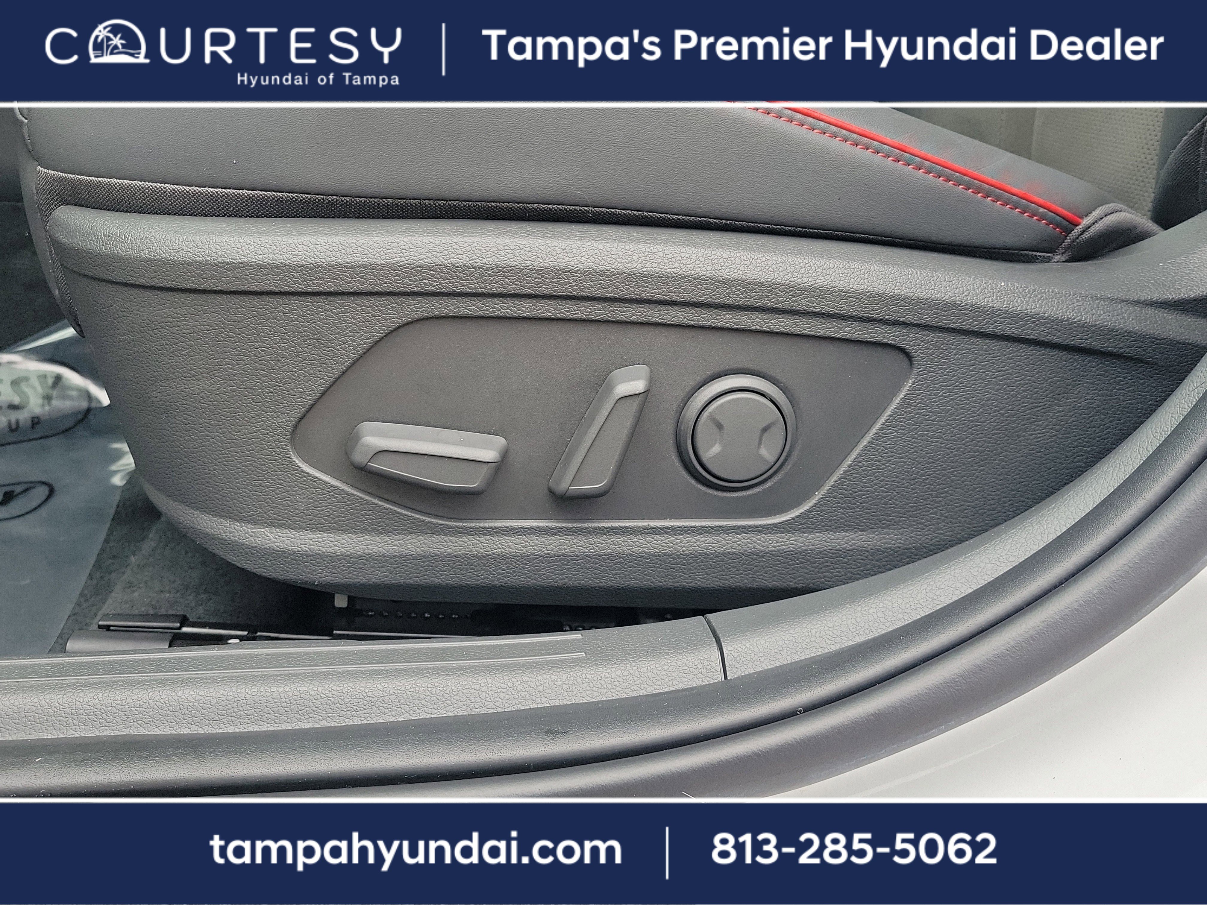 Used 2023 Hyundai Sonata SEL Plus w/ Preferred Accessory Package image 18