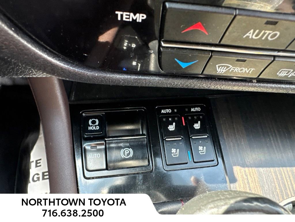 Used 2017 Lexus RX 350 AWD w/ Premium Package image 29