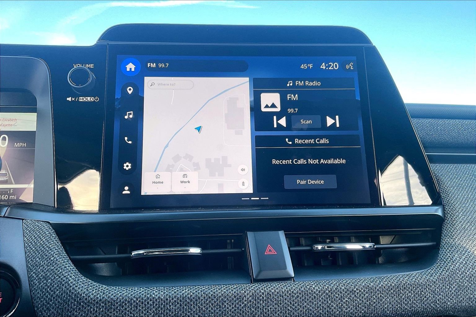 New 2026 Subaru Outback Premium image 22