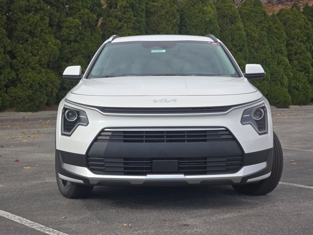 New 2025 Kia Niro EX image 12
