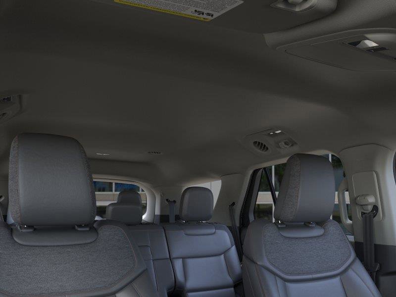 New 2026 Ford Explorer Active w/ Active Comfort Package RWD image 52