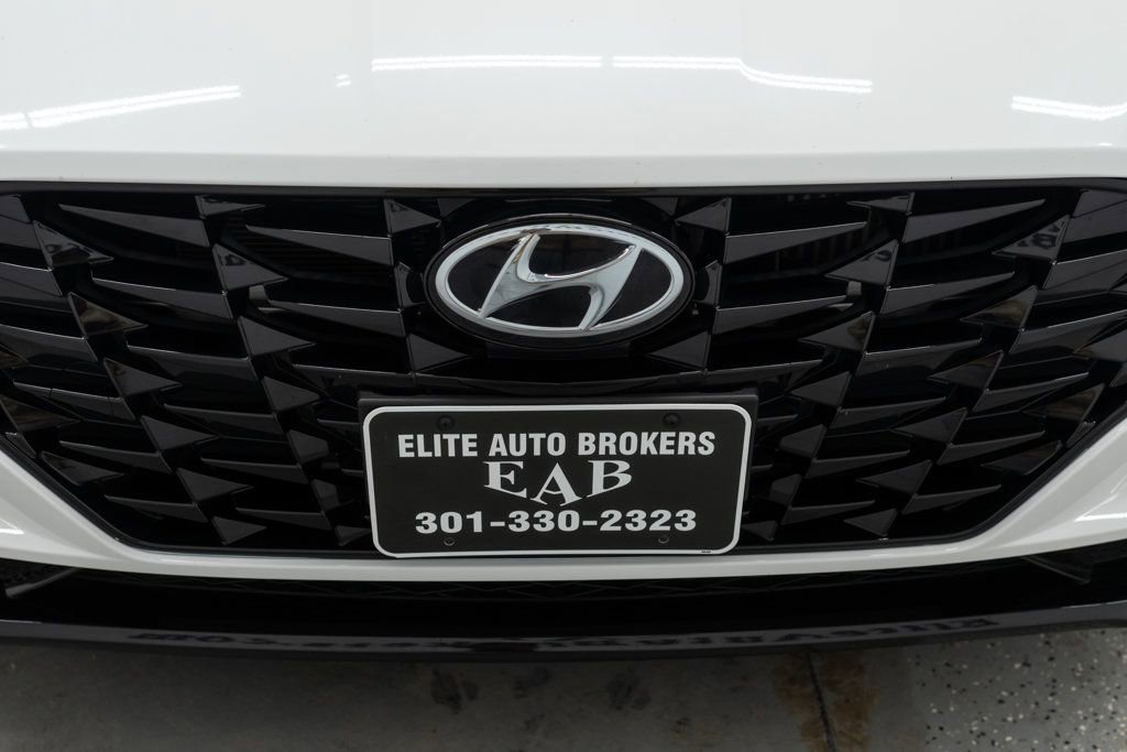 Used 2022 Hyundai Sonata SEL Plus image 38