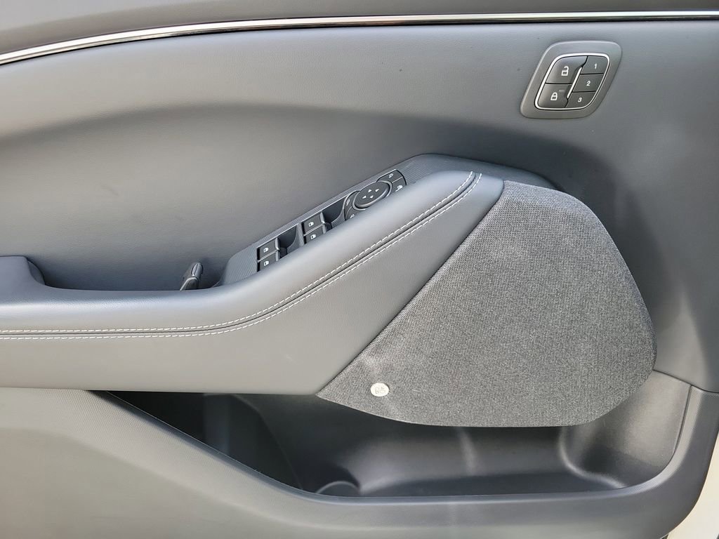 Used 2024 Ford Mustang Mach-E Premium image 20