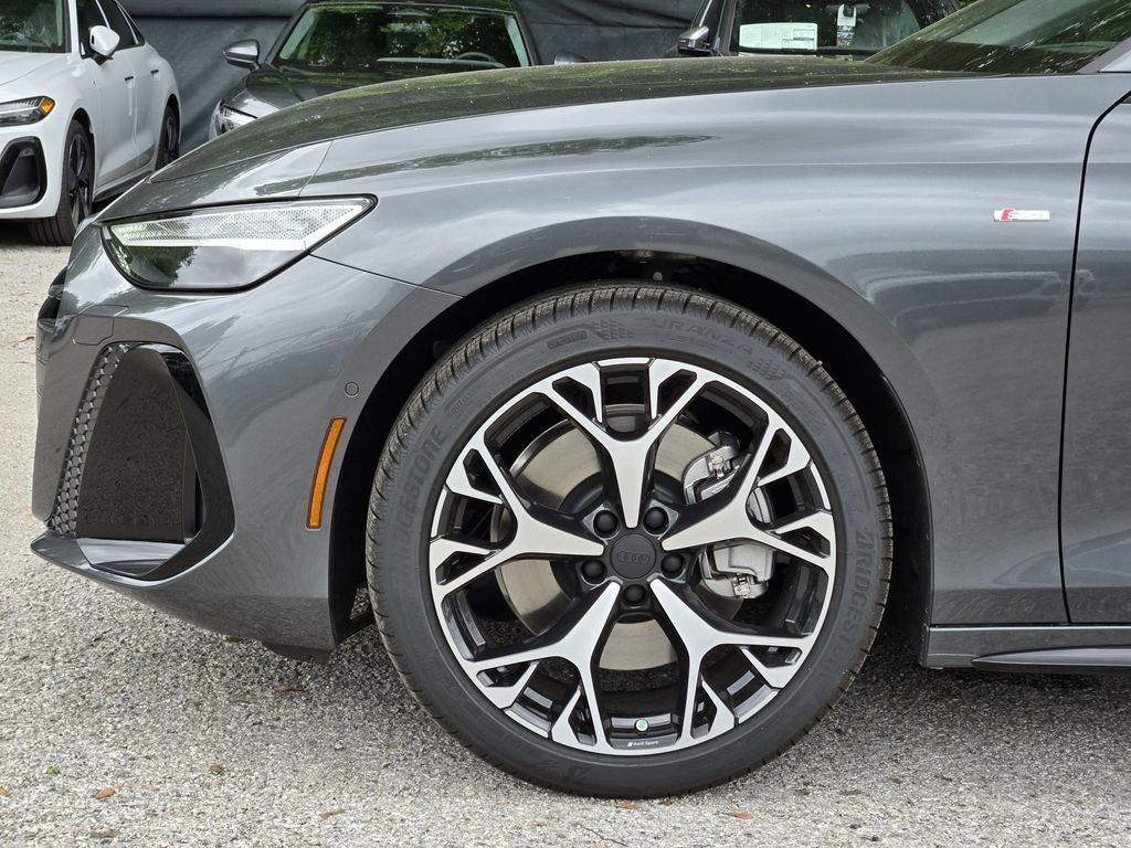 New 2026 Audi A6 Premium Plus AWD/4WD image 13
