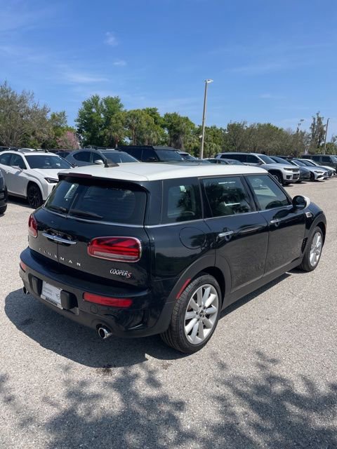 Used 2024 MINI Cooper Clubman S image 3