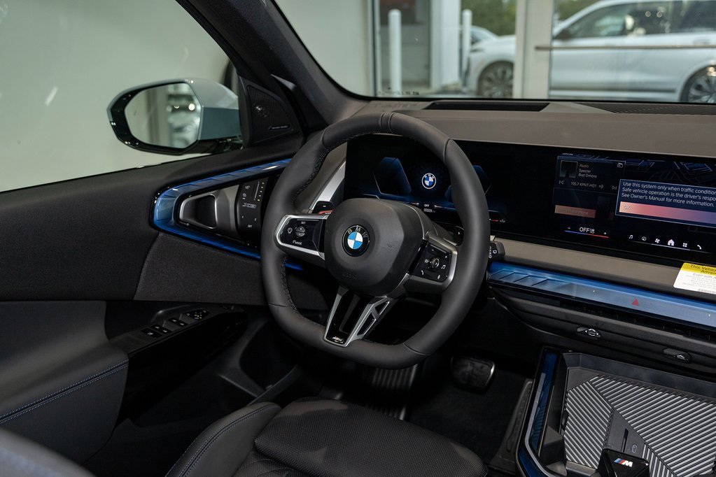 New 2026 BMW X3 xDrive30 w/ Premium Package image 40