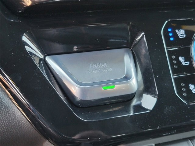 Used 2023 GMC Sierra 1500 AT4 w/ AT4 Premium Package image 28