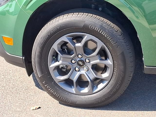 Certified 2025 Ford Maverick XLT w/ Equipment Group 302A AWD/4WD image 29