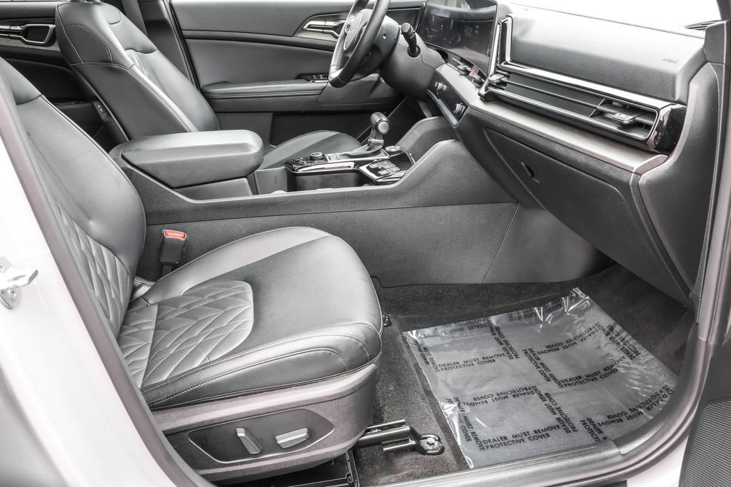 Used 2023 Kia Sportage X-Pro Prestige image 39