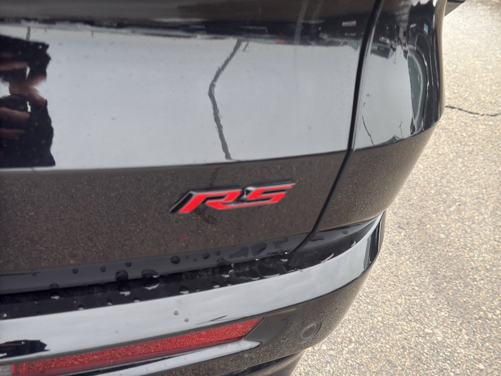Used 2024 Chevrolet Traverse RS w/ LPO, Floor Liner Package image 9