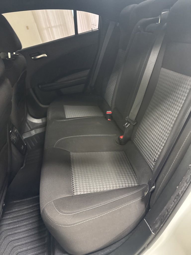 Used 2023 Dodge Charger R/T w/ Blacktop Package image 21