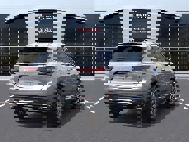 New 2026 Buick Envision Preferred image 5