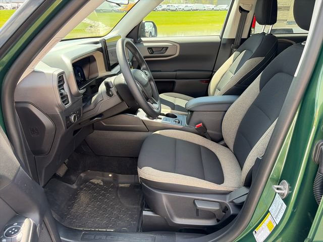 New 2025 Ford Bronco Sport Big Bend AWD/4WD image 15