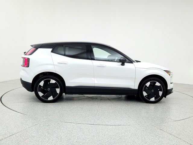 New 2025 Volvo EX30 Plus w/ Protection Package Premier image 4