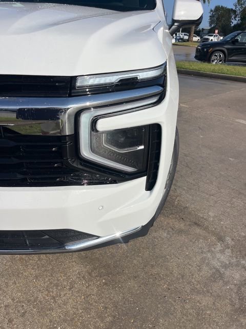 New 2026 Chevrolet Suburban LS image 12