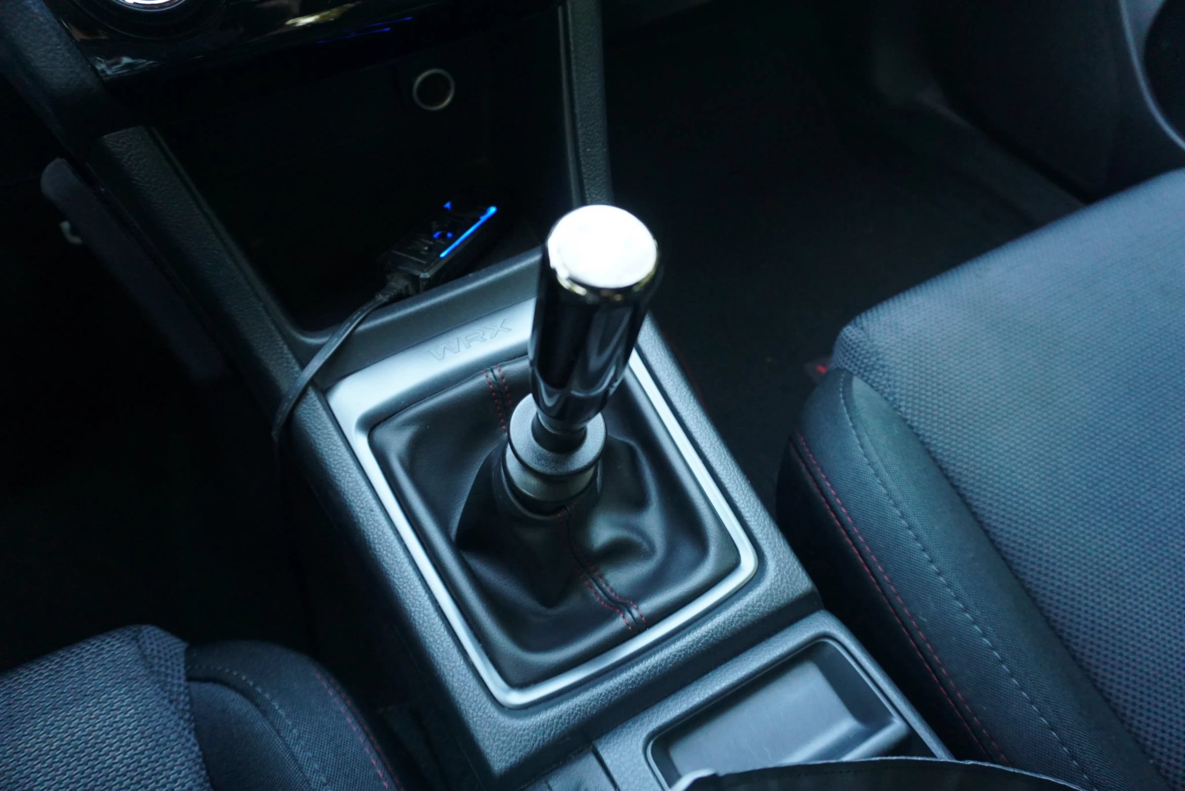 Used 2019 Subaru WRX w/ Popular Package #3 AWD/4WD image 38