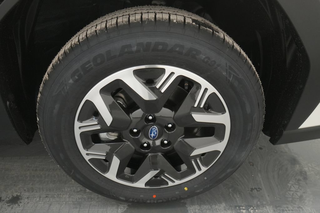 New 2026 Subaru Forester Premium AWD/4WD image 10
