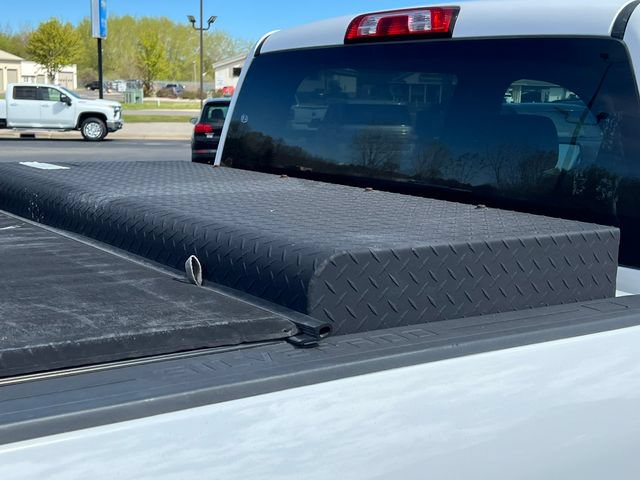Used 2015 Chevrolet Silverado 2500 W/T w/ WT Convenience Package AWD/4WD image 10