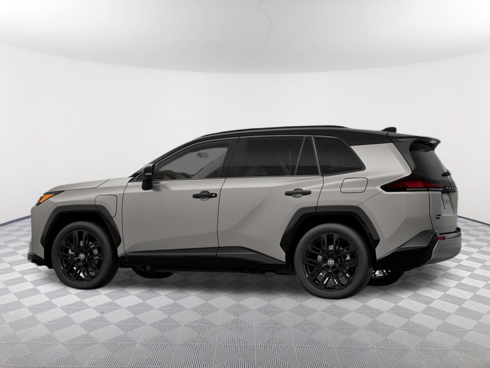 New 2026 Toyota RAV4 XSE AWD/4WD image 5