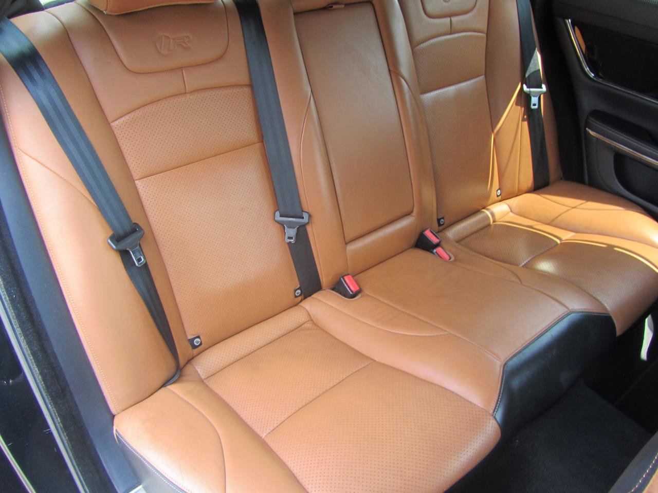 Used 2014 Jaguar XJ R Long Wheel Base RWD image 25